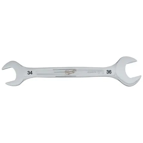 Sista chansen Milwaukee 4932492735 U-nyckel